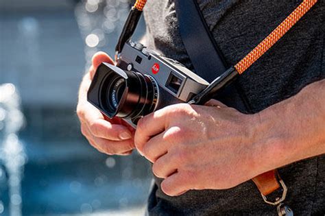 It Seems That Leica Is About To Announce A New Leica M E Typ 240 Camera