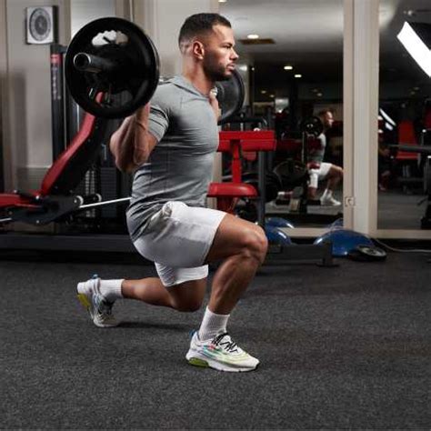 12 Best Barbell Exercises to Build Muscle & Strength - SET FOR SET