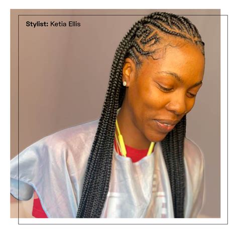 30 Beautiful Fulani Braids To Try 2024