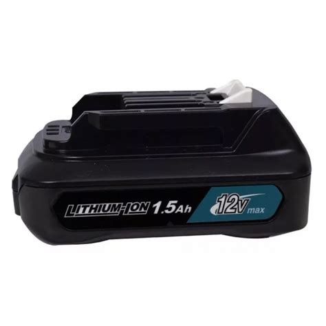 Bateria 12V 1 5Ah CXT BL1016 Makita