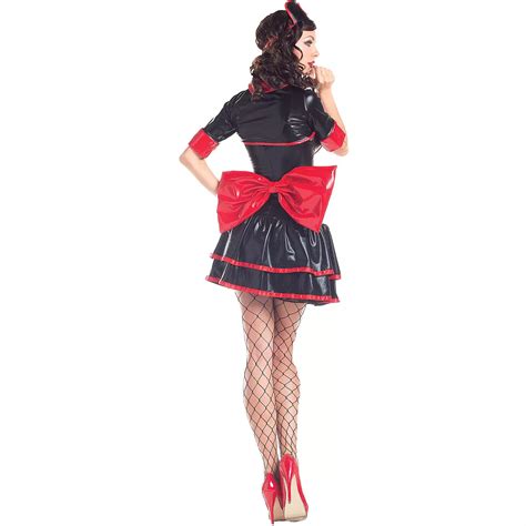 Adult Killer Nurse Body Shaper Costume | Party City