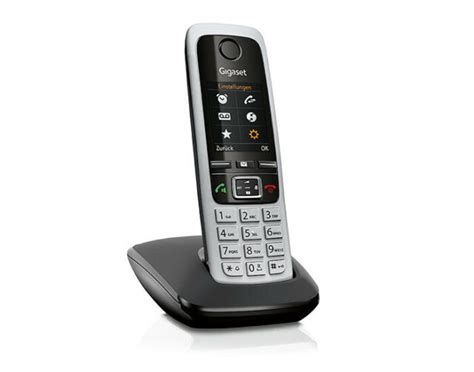 GIGASET C 430 A Duo Schnurloses Telefon Online Kaufen EBay