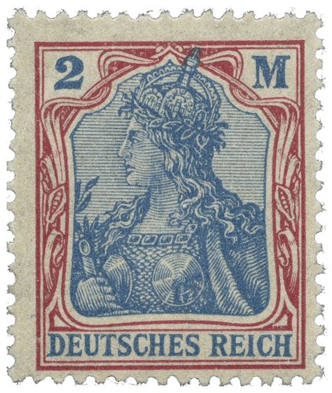 Rarest and most expensive German stamps list | German stamps, Postage ...