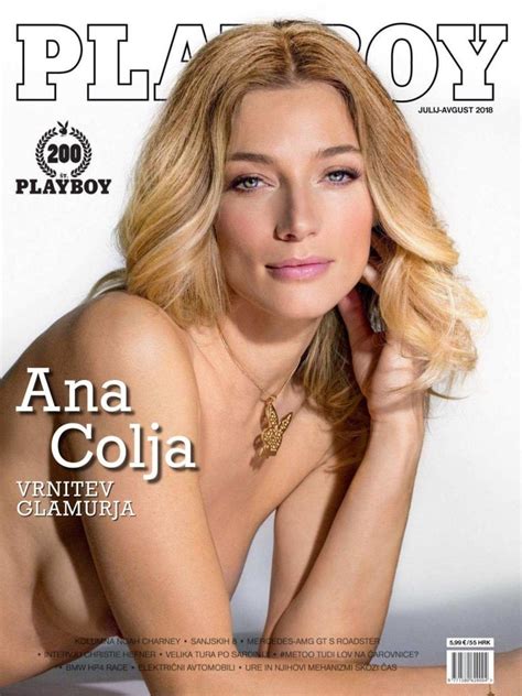 Ana Colja Sexy Nude Photos Pinayflixx Mega Leaks Hot Sex Picture