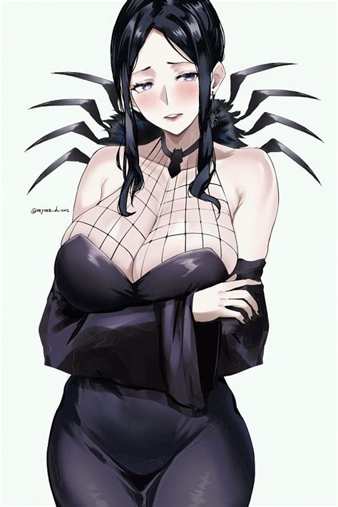 Arachne SOUL EATER Image By Mymzi 4069625 Zerochan Anime Image Board