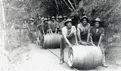 History Kuranda