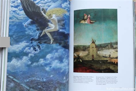 Witchcraft The Library Of Esoterica Taschen Book Review Halcyon