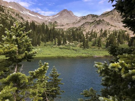 Hiking To Aspen From Crested Butte Crested Butte Gunnison