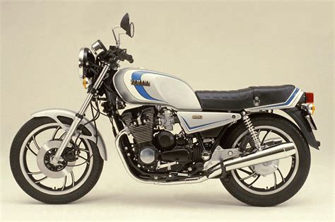 Yamaha Xj 650 Review Yamaha Xj 650 1982 Youtube Well I Couldnt