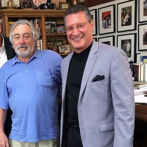 larry mazza net worth