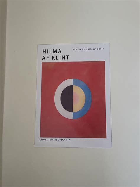 Plakaty vintage paul klee hilma af klint Kraków Stare Miasto OLX pl