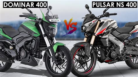 Bajaj Pulsar Ns Vs Dominar On Road Price Mileage Top