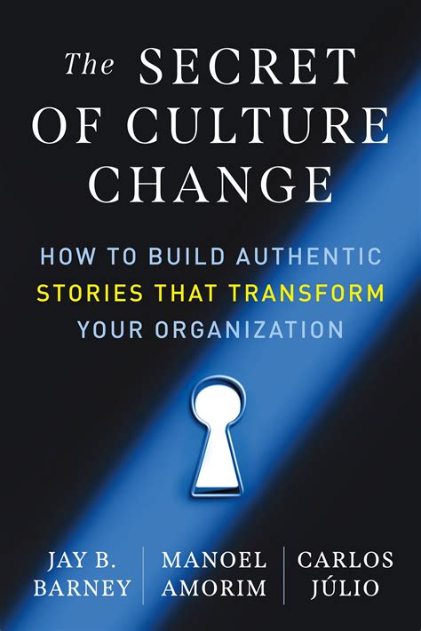 The Secret of Culture Change by Manoel Amorim - Penguin Books New Zealand