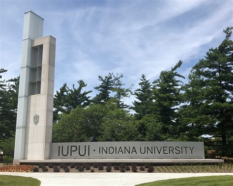 IUPUI Gateways | bo-mar Industries