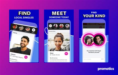 10 Dating App Ideas To Expand Your Horizons In 2023