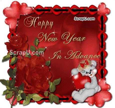 Advance Happy New Year Pictures Images & Pictures Advance Happy New ...