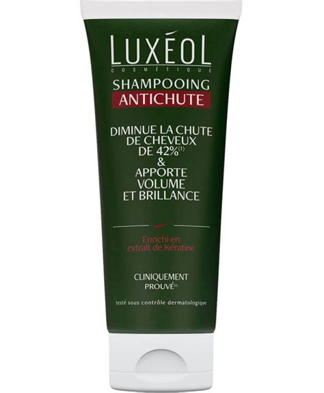 Lux Ol Shampooig Anti Chute Ml