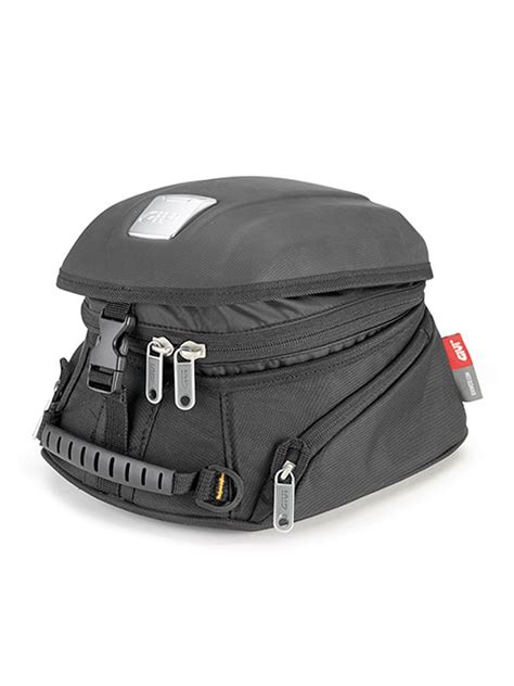 Torba Na Zbiornik Tankbag Givi Mt Metro T Range Tanklock Pojemno