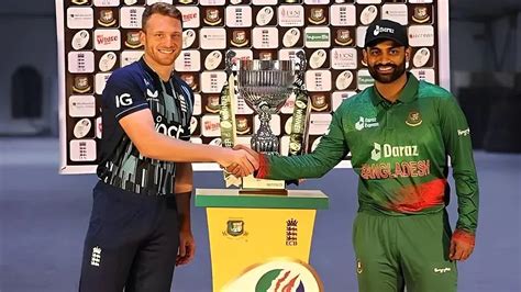 Cricket Prediction Bangladesh Vs England JeetBuzzNews