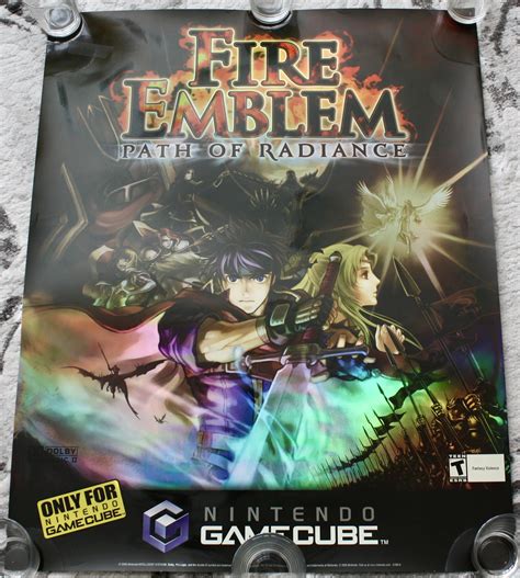 127 best Path Of Radiance images on Pholder | Fireemblem, Fire Emblem