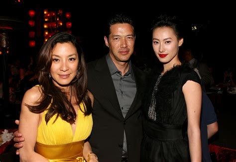 Michelle Yeoh