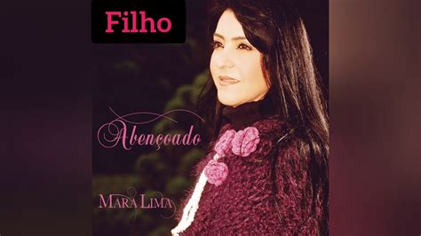 Mara Lima Filho Tons Abaixo Playback Youtube