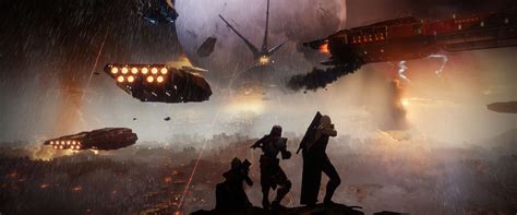 Hands On Met Destiny 2 Vertrouwd Veelbelovend