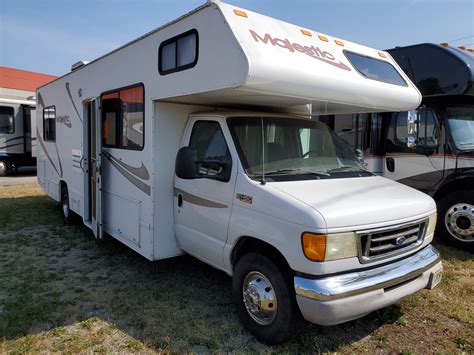 2004 Four Winds Majestic 29 Classic Rv Sales Classic Rv Sales