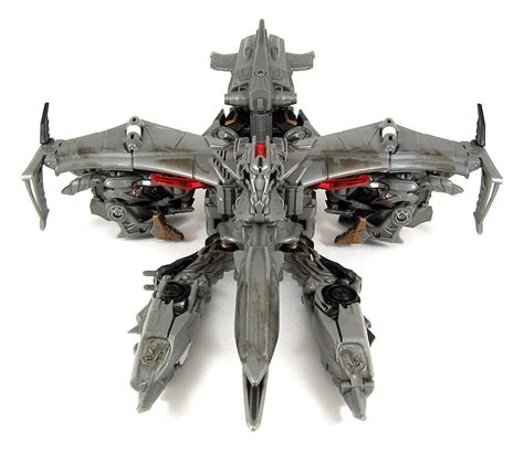 Megatron Leader Class Premium Series Reflector Tfw2005