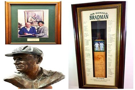 Sachin Tendulkar Pays Tribute To Sir Don Bradman On His Birthday The