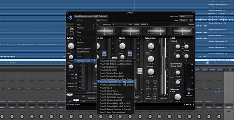 Brainworx Bx XL V2 Plugin Alliance