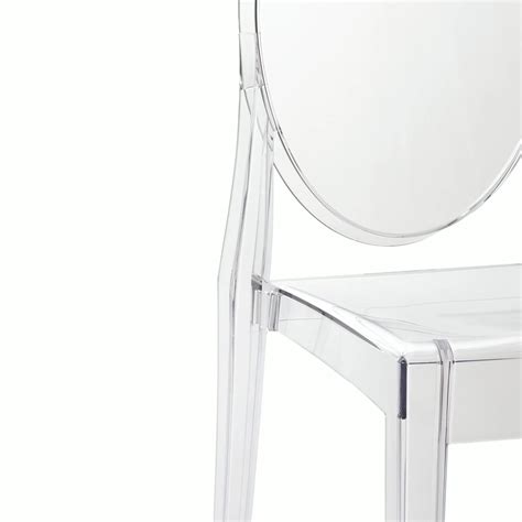 chair ghost 4