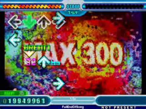 Ddr Max Youtube