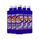 Buy Klinzer Floor Cleaner Lavender Fragrance Ml Each Pack Of