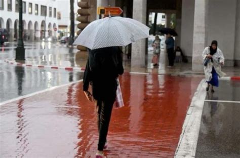 Alerte météo fortes averses orageuses prévues samedi H24info