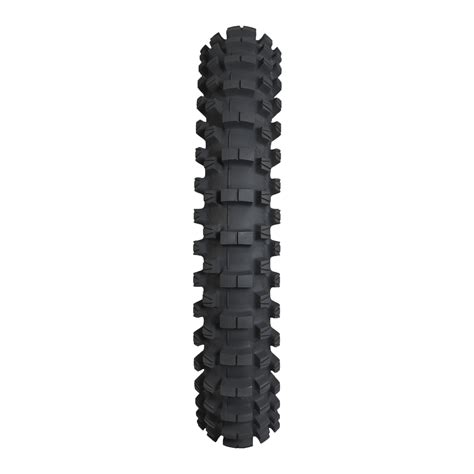 Geomax MX34 Dunlop Motorcycle