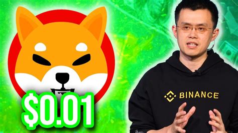 Shiba Inu Coin Big News Price Skyrocket Is Coming Get Ready Price