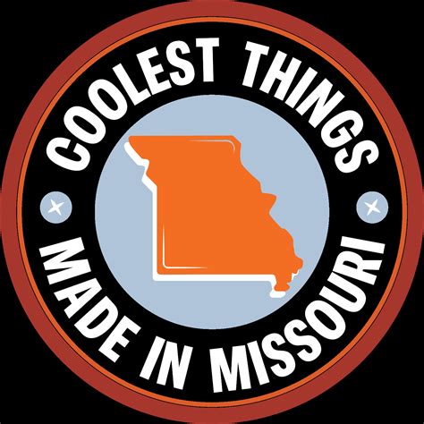 Coolest Things Made in Missouri | Discover Missouri's Innovation!