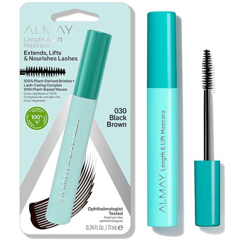 Beastres Big Deals Mascara Volume And Lengthwaterproof Mascaraclear