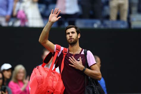 Astana Open Novak Djokovic Vs Karen Khachanov Preview Head To