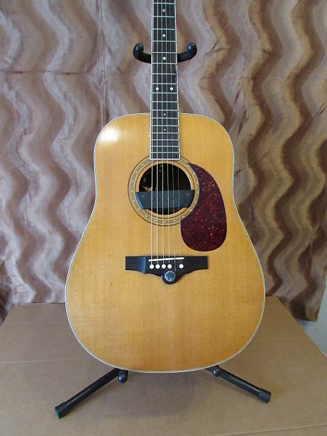 Gene Parsons B Bender Original Acoustic B Bender In A David Reverb