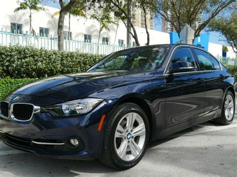 2017 BMW 330i // Buy Cars on GBChoice