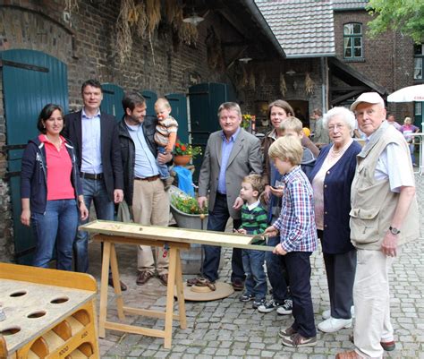 Cdu Sommerfest Auf Dem Kinderbauernhof Dr J Rg Geerlings Mdl