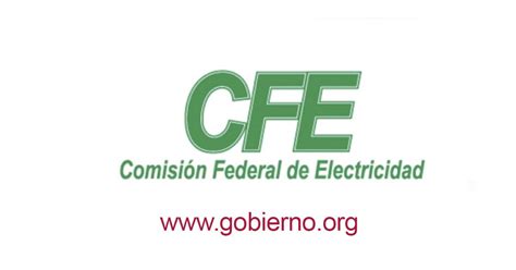 Consulta tu recibo de luz CFE en línea para imprimir tu recibo de luz