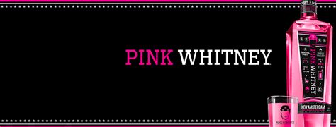 Pink Whitney - Walmart.com