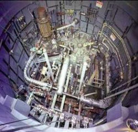 Molten Salt Reactor Experiment Download Scientific Diagram