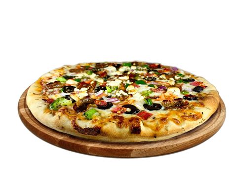 Kensington Pizza & Kabob House - Kensington, MD - 3701 University Blvd