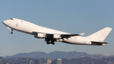 N713CK Boeing 747 4B5F SCD Kalitta Air Charles Cunliffe JetPhotos