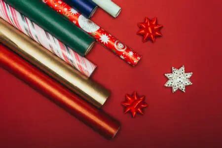 The Dos And Don Ts Of Recycling Wrapping Paper