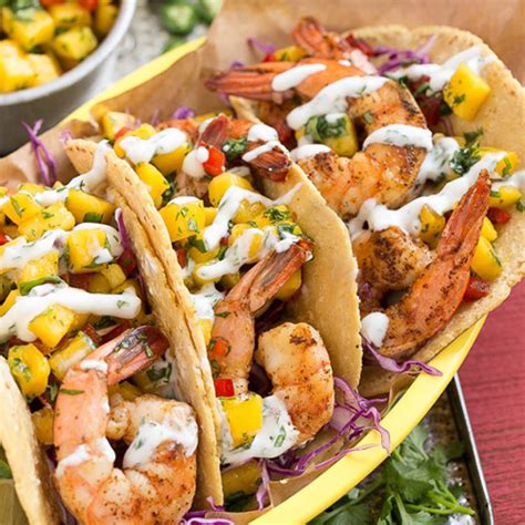 Delicious Taco Recipes Youll Want To Make Again And Again Fabfitfun